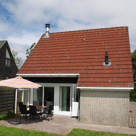 Ferienhaus Het Ganzeland By Fewo-Plan Oost100 Direkt Am Lauwersmeer Gelegen Anjum Eksteriør billede
