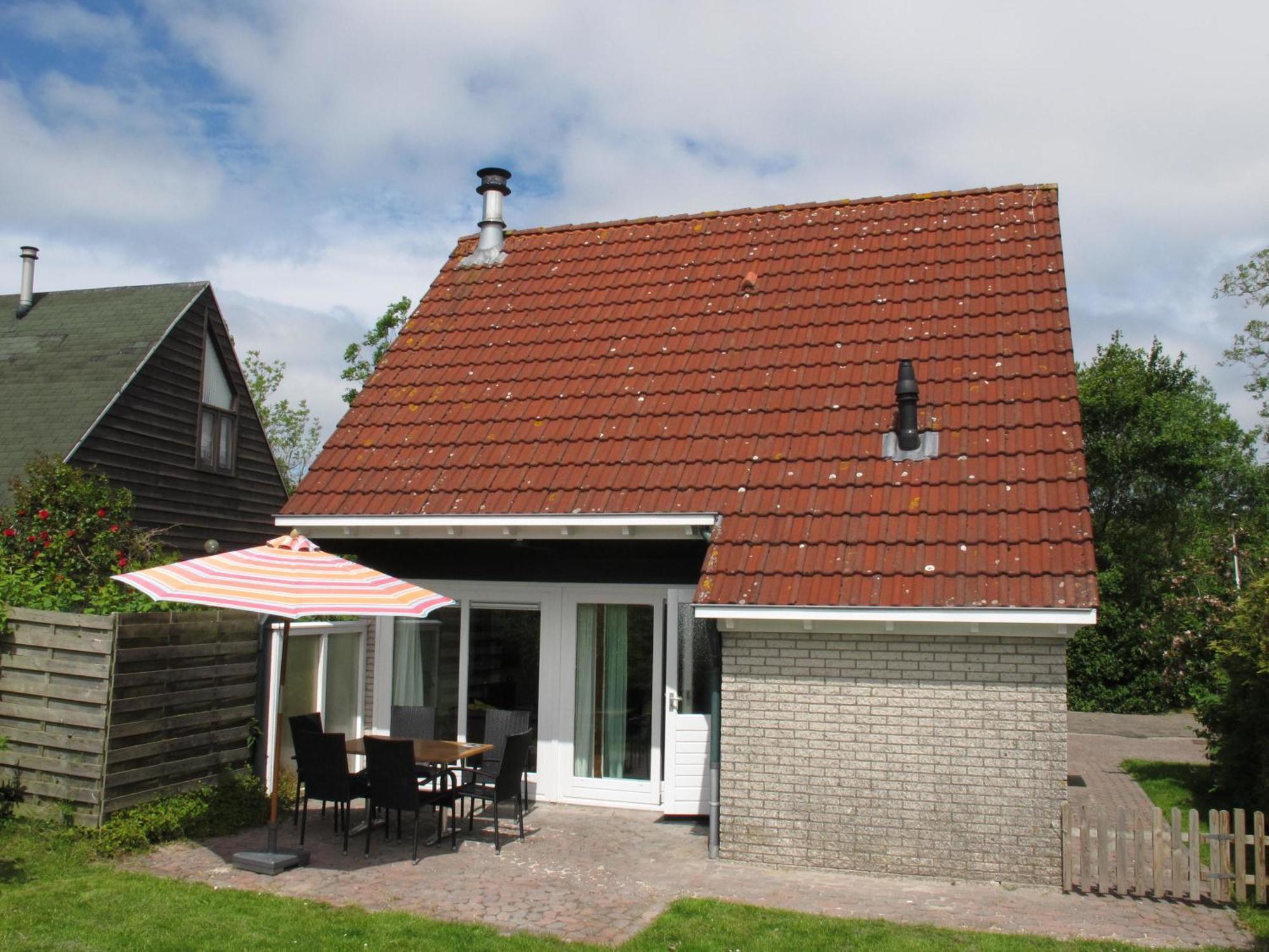 Ferienhaus Het Ganzeland By Fewo-Plan Oost100 Direkt Am Lauwersmeer Gelegen Anjum Eksteriør billede