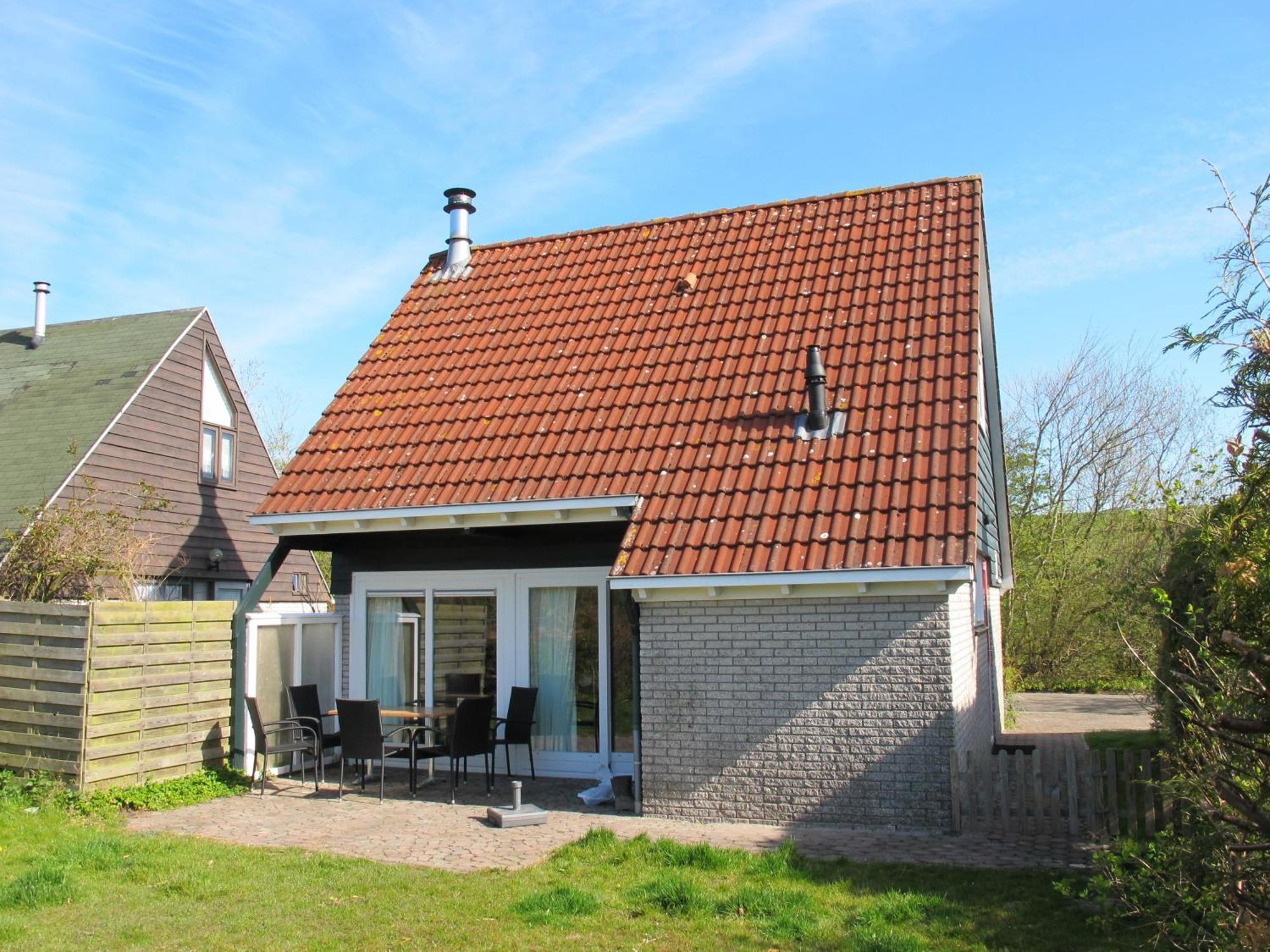 Ferienhaus Het Ganzeland By Fewo-Plan Oost100 Direkt Am Lauwersmeer Gelegen Anjum Eksteriør billede